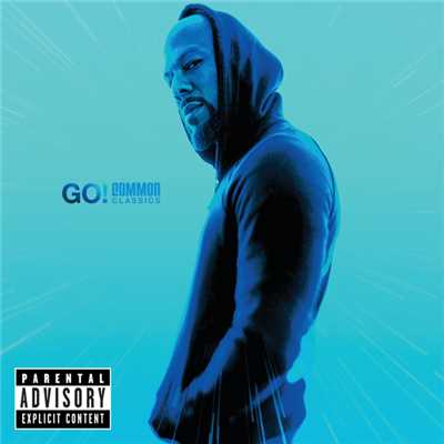 Next Time (Just Right Version) (featuring Queen Latifah／Explicit)/Common