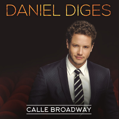 アルバム/Calle Broadway/Daniel Diges