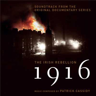 Padraig Pearse/Patrick Cassidy
