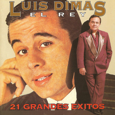 No Te Enganes/Luis Dimas
