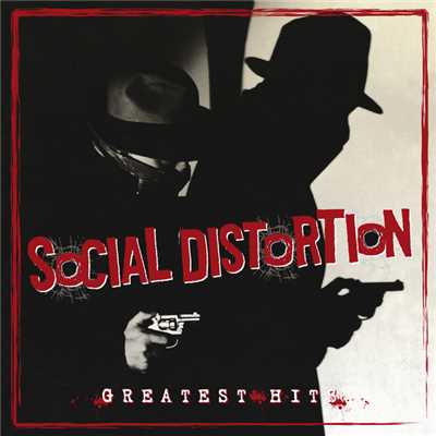 アルバム/Greatest Hits/Social Distortion