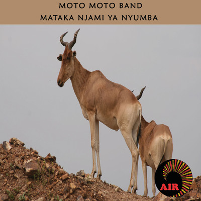 Mataka Njami Ya Nyumba/Moto Moto Band