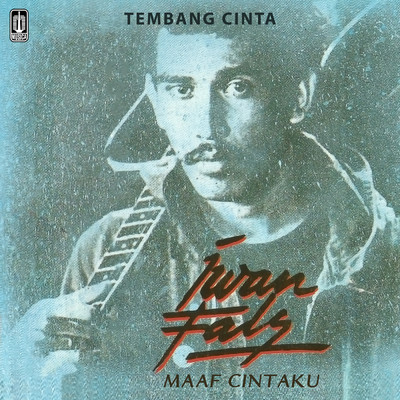 アルバム/Tembang Cinta/Iwan Fals