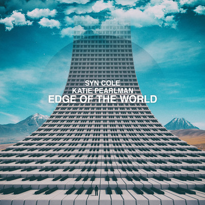 シングル/Edge Of The World/Syn Cole