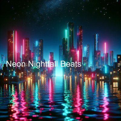 Neon Nightfall Beats/Jefwilliam Beatsmith