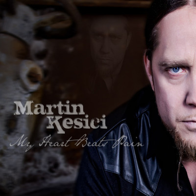 My Heart Beats Pain (Radio Edit)/Martin Kesici