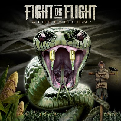 First of the Last/Fight or Flight