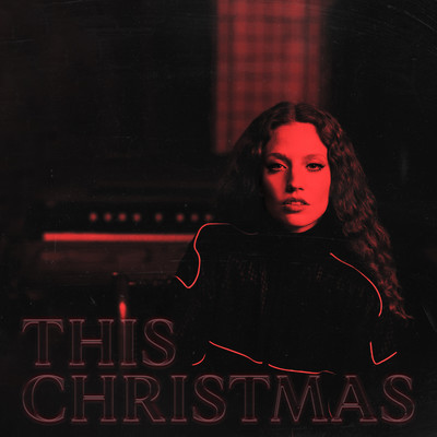シングル/This Christmas/Jess Glynne