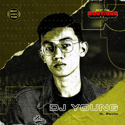 Another World (feat. Psvlm)/DJ Young