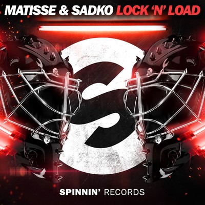 アルバム/Lock 'N' Load/Matisse & Sadko