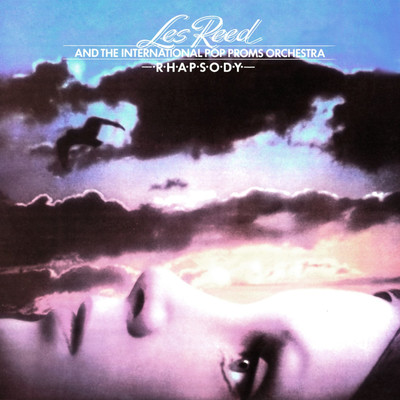 アルバム/Rhapsody/Les Reed & The International Pop Proms Orchestra
