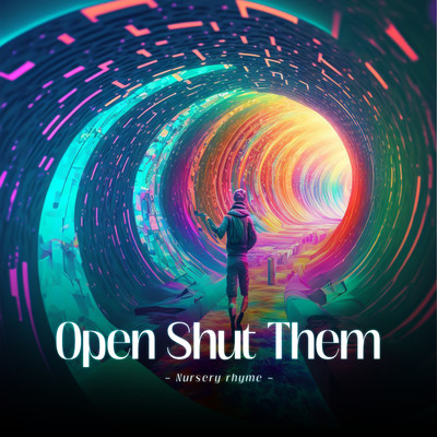 Open Shut Them (Nursery rhyme)/LalaTv
