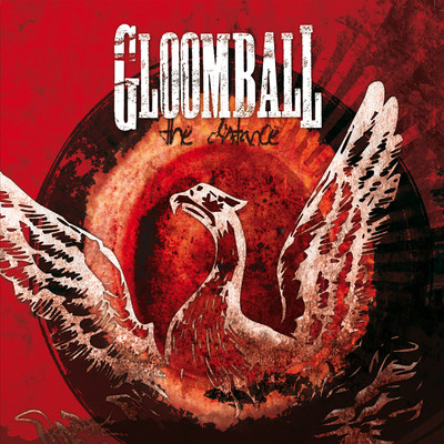 Blown Away and Gone/Gloomball