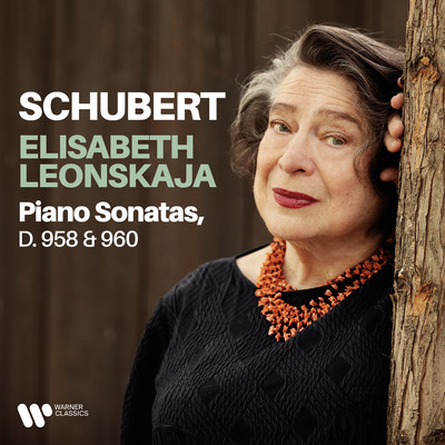 Piano Sonata No. 19 in C Minor, D. 958: IV. Allegro/Elisabeth Leonskaja
