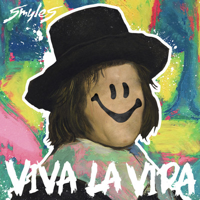 アルバム/Viva La Vida/SMYLES