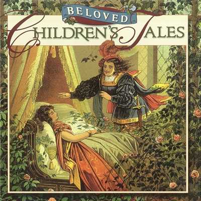 アルバム/Beloved Children's Tales/The Golden Orchestra