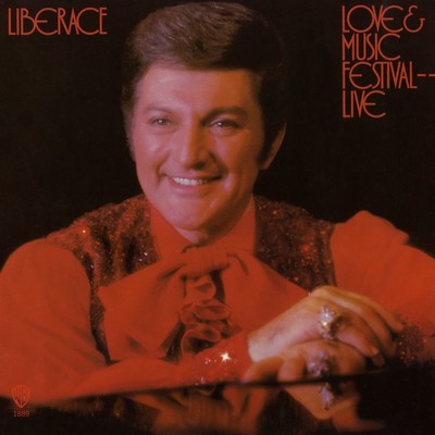 Overture from Tommy (Live)/Liberace