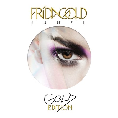 Juwel (Gold Edition)/Frida Gold