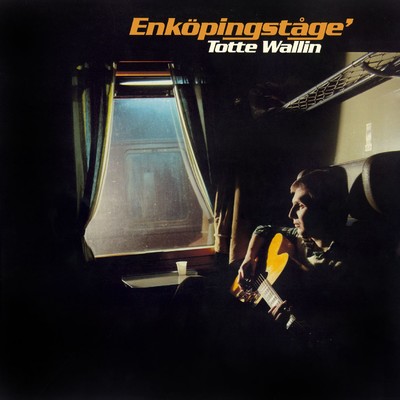 アルバム/Enkopingstage'/Totte Wallin
