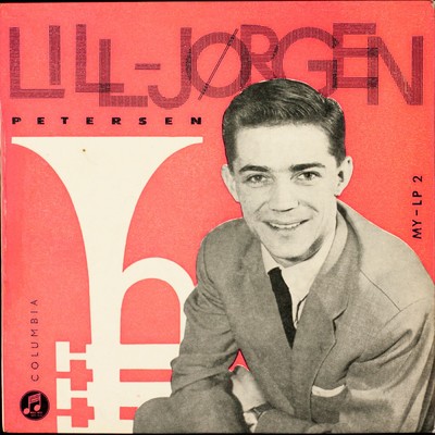 アルバム/Lill-Jorgen Suomessa/Jorgen Petersen