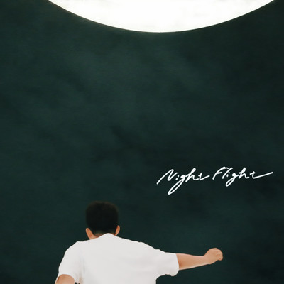 シングル/Night Flight/HekA