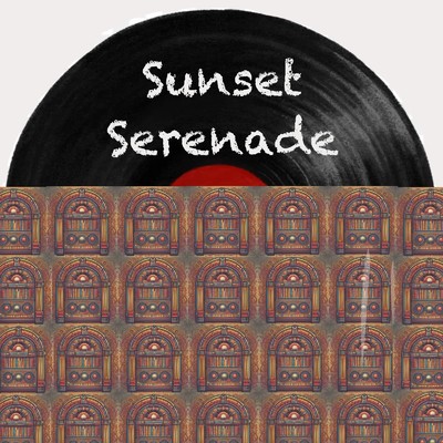 シングル/Sunset Serenade/はる