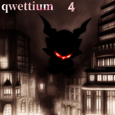 アルバム/4/qwettium