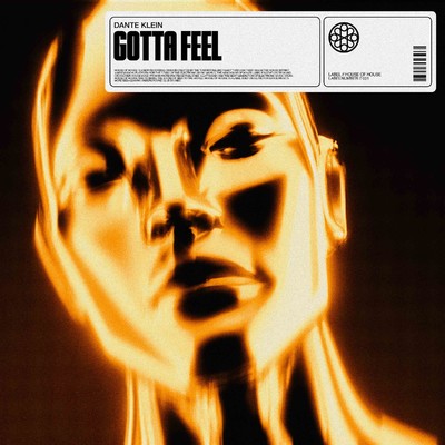 シングル/Gotta Feel/Dante Klein