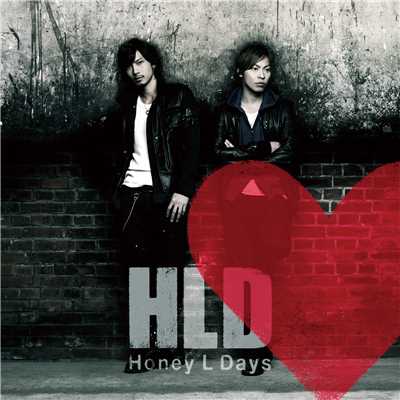 シングル/ありがとう(Instrumental)/Honey L Days