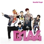 Beautiful Target (instrumental)/B1A4
