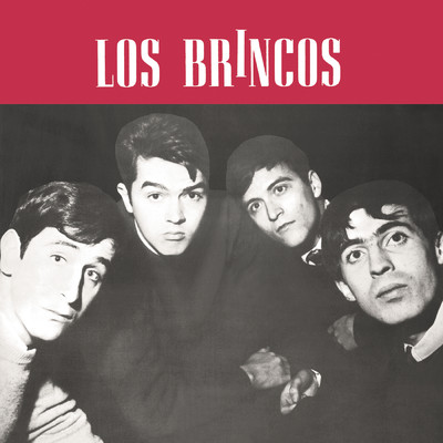 Cry/Los Brincos