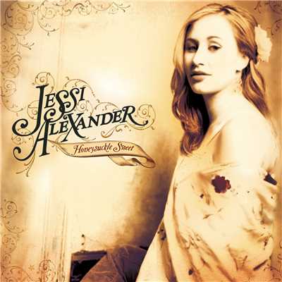 Holdin' Back Your Love (Album Version)/Jessi Alexander