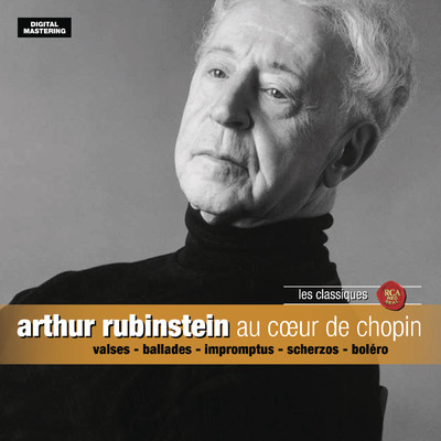 Waltz No. 14 in E Minor, Op. posth./Arthur Rubinstein