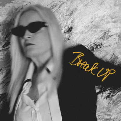 シングル/Break Up/Anne Linnet