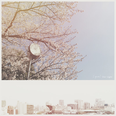 Spring Light/[.que]