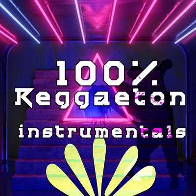 100% Reggaeton Instrumentals - Danza Session 2/mariano gonzalez