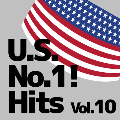 アルバム/U.S. No.1！ Hits Vol.10/Various Artists