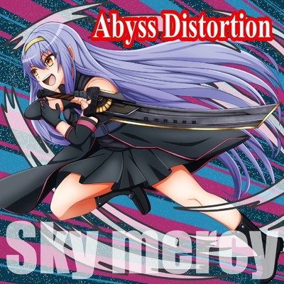 Abyss Distortion/DJ KorDai