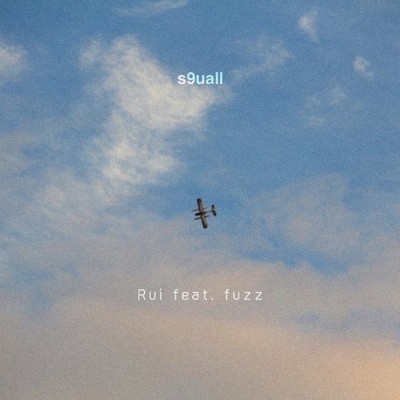 シングル/s9uall (feat. fuzz)/Rui