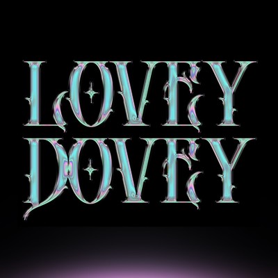 Lovey Dovey/ダブルアップル