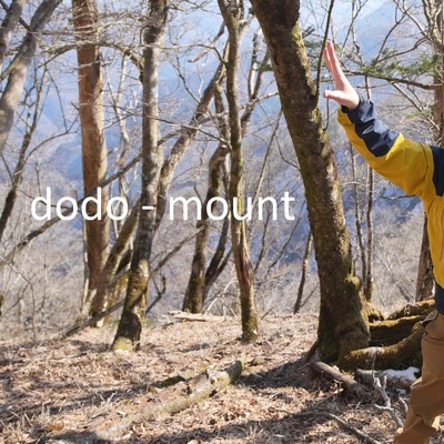 mount/dodo