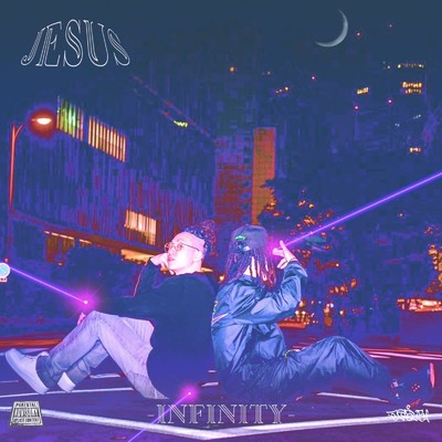 アルバム/INFINITY/Jesus