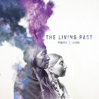 アルバム/The Living Past/Piqued Jacks