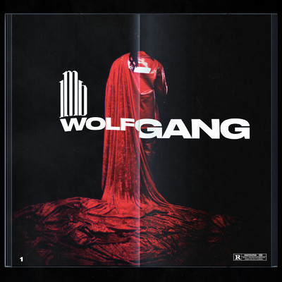 アルバム/WOLFGANG (Explicit)/LMB