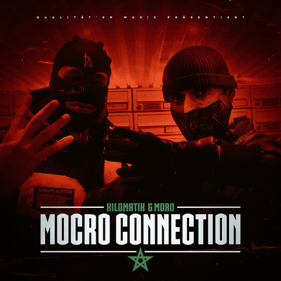 MOCRO CONNECTION (Explicit)/Kilomatik／Moro