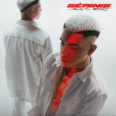 アルバム/Geminis/ECKO