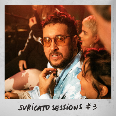 アルバム/Suricato Sessions #3 (Explicit)/Suricato