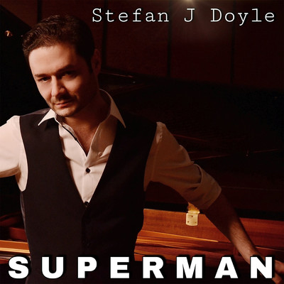 Superman/Stefan J Doyle