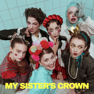 シングル/My Sister's Crown/Vesna