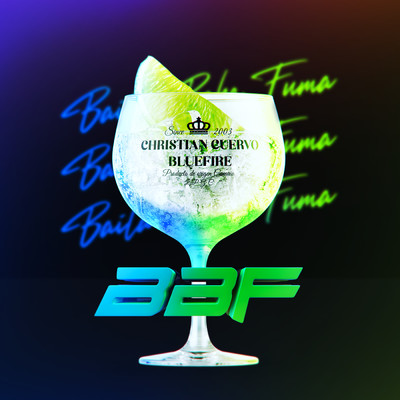 BBF/Christian Cuervo／BlueFire